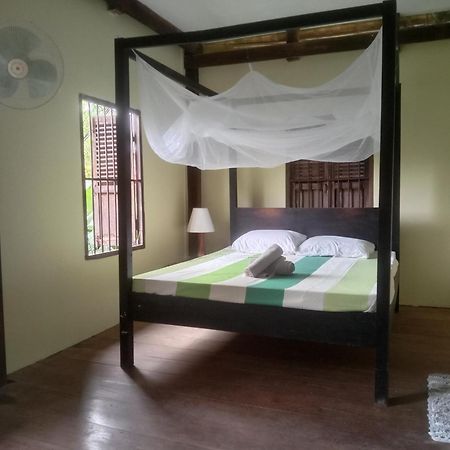 O'Hamok Family Homestay Battambang Zewnętrze zdjęcie