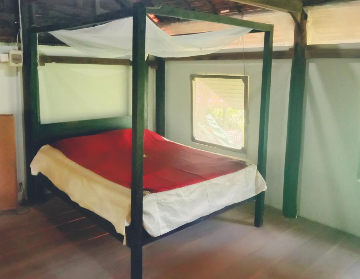 O'Hamok Family Homestay Battambang Zewnętrze zdjęcie