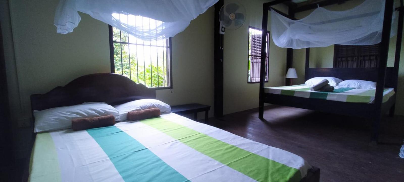 O'Hamok Family Homestay Battambang Pokój zdjęcie