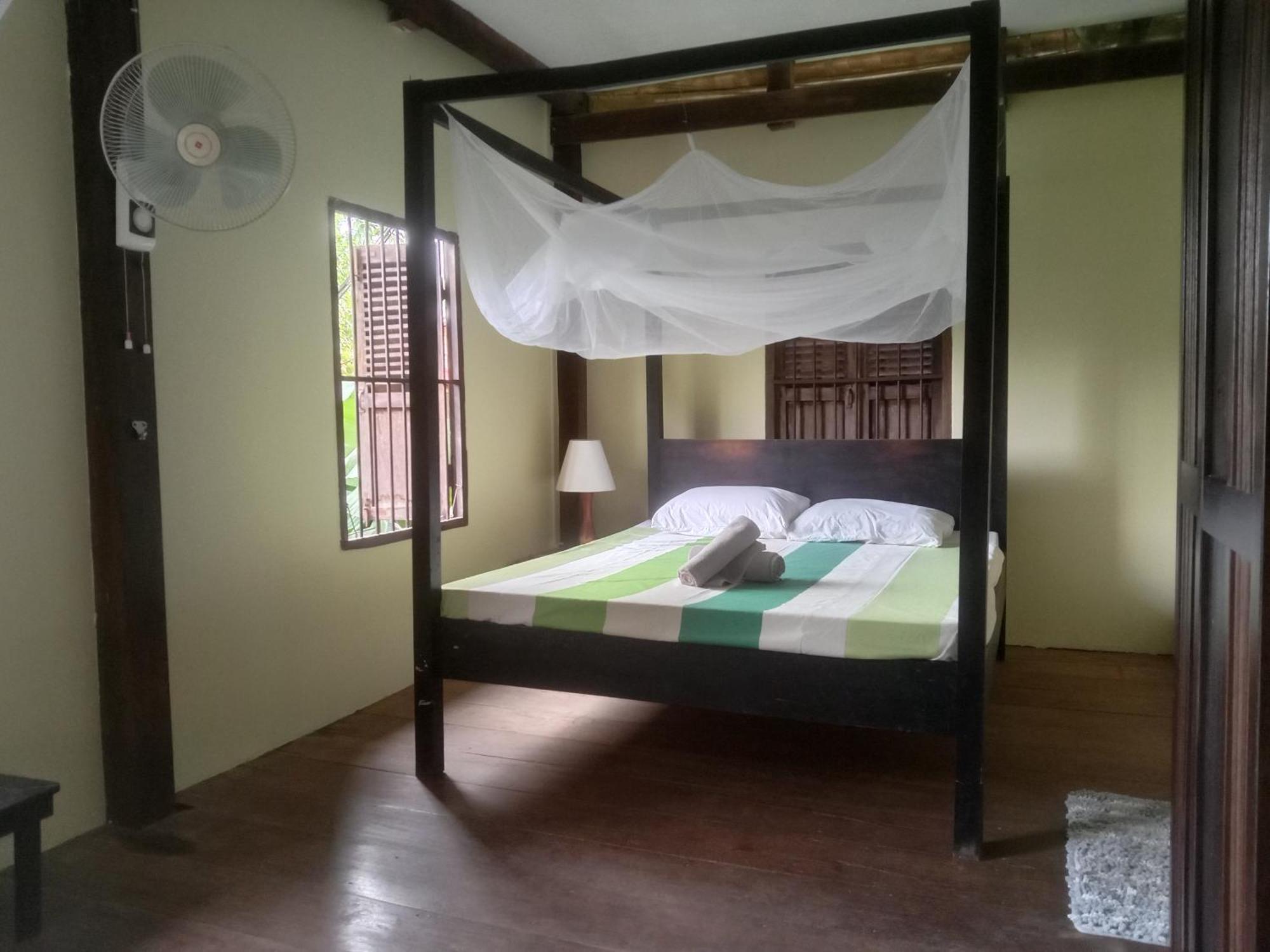 O'Hamok Family Homestay Battambang Zewnętrze zdjęcie