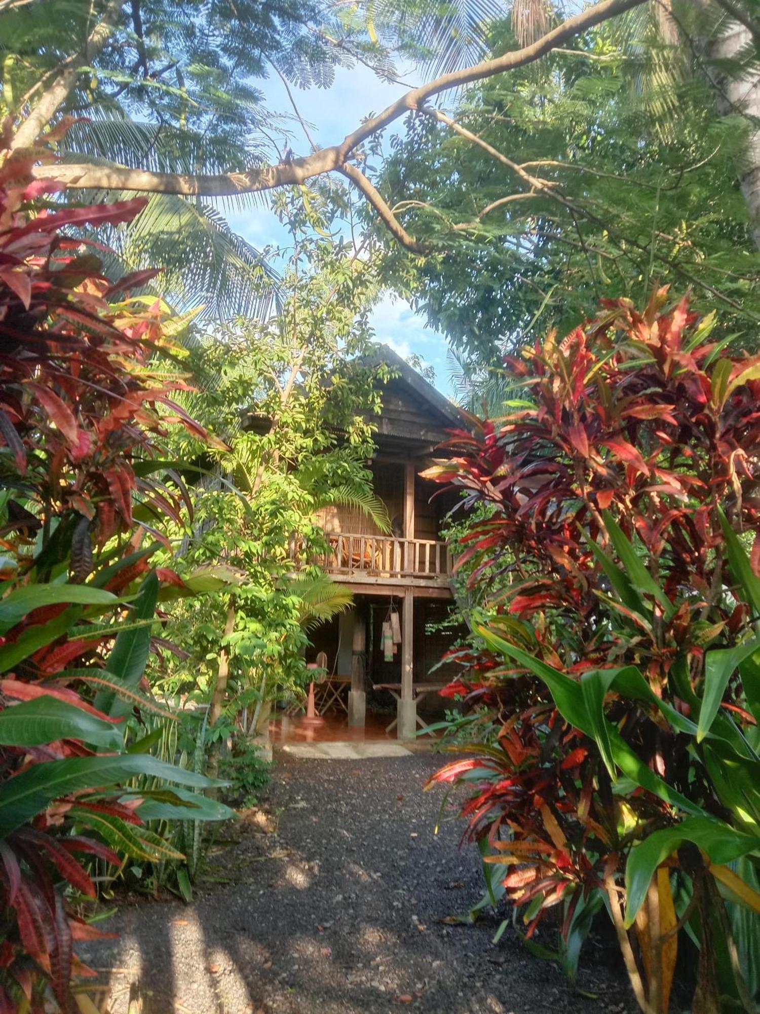 O'Hamok Family Homestay Battambang Zewnętrze zdjęcie