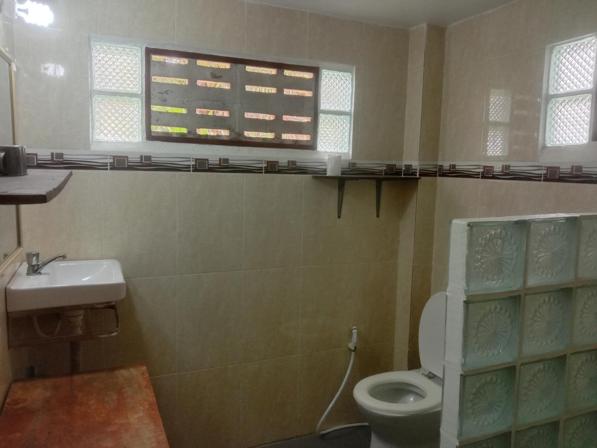 O'Hamok Family Homestay Battambang Zewnętrze zdjęcie