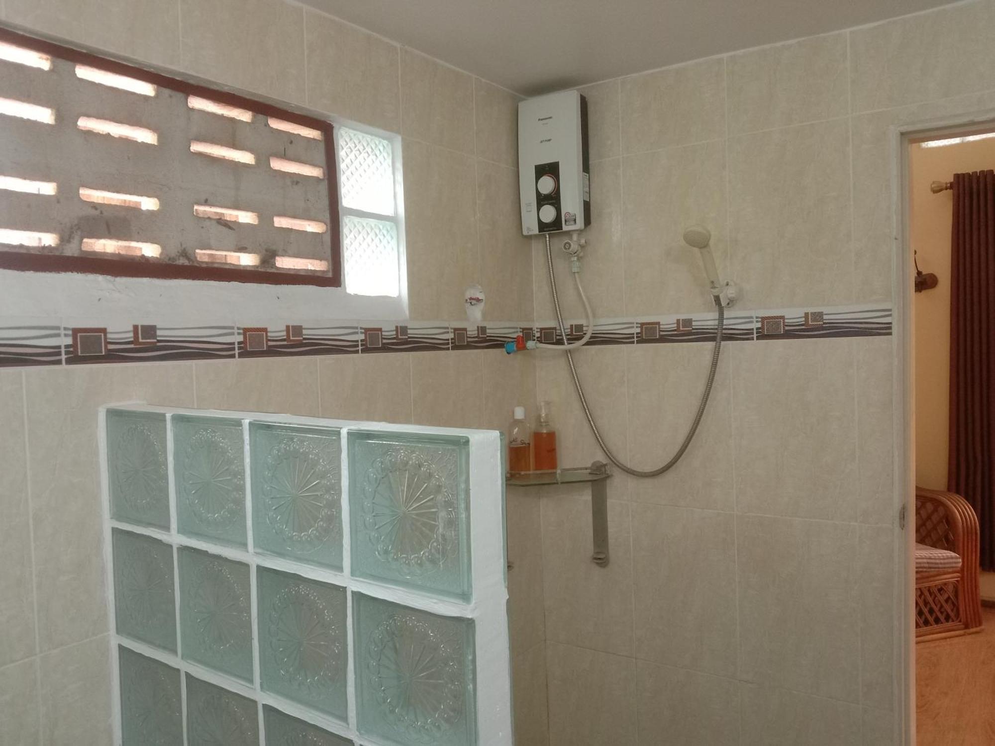 O'Hamok Family Homestay Battambang Zewnętrze zdjęcie