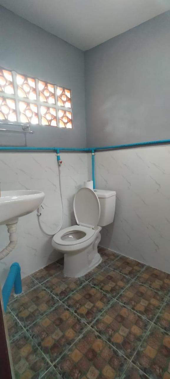 O'Hamok Family Homestay Battambang Pokój zdjęcie