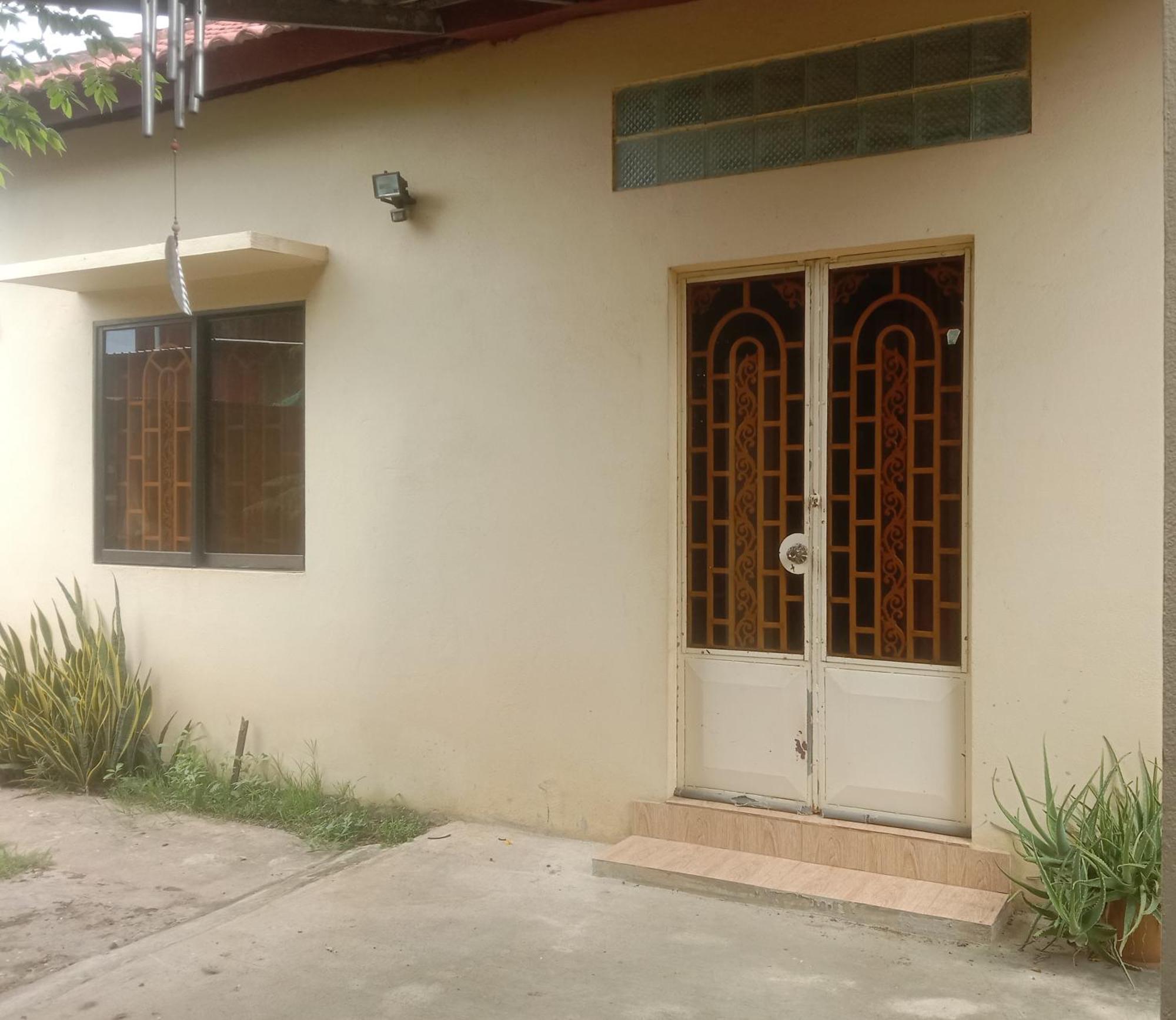 O'Hamok Family Homestay Battambang Pokój zdjęcie