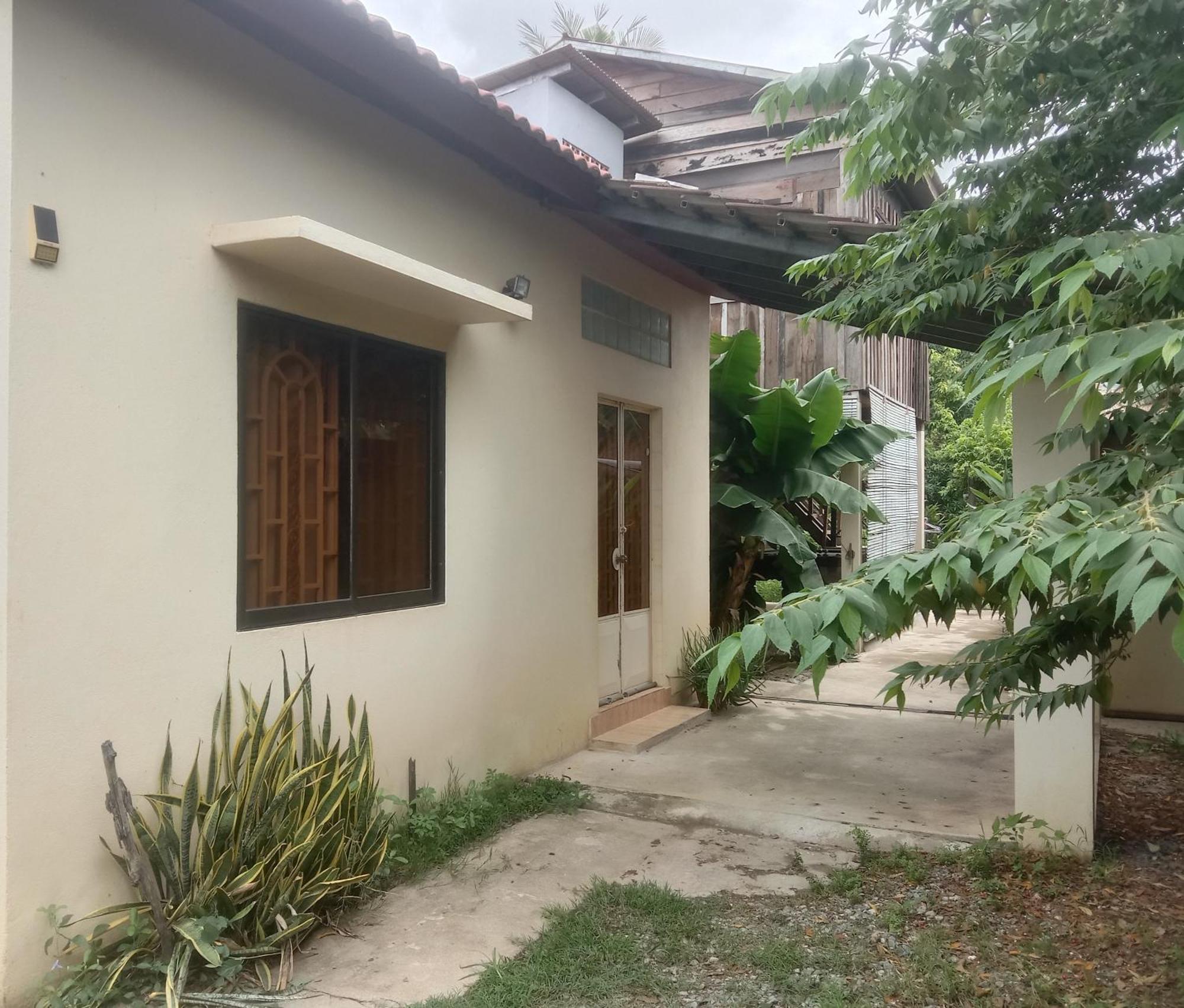 O'Hamok Family Homestay Battambang Zewnętrze zdjęcie