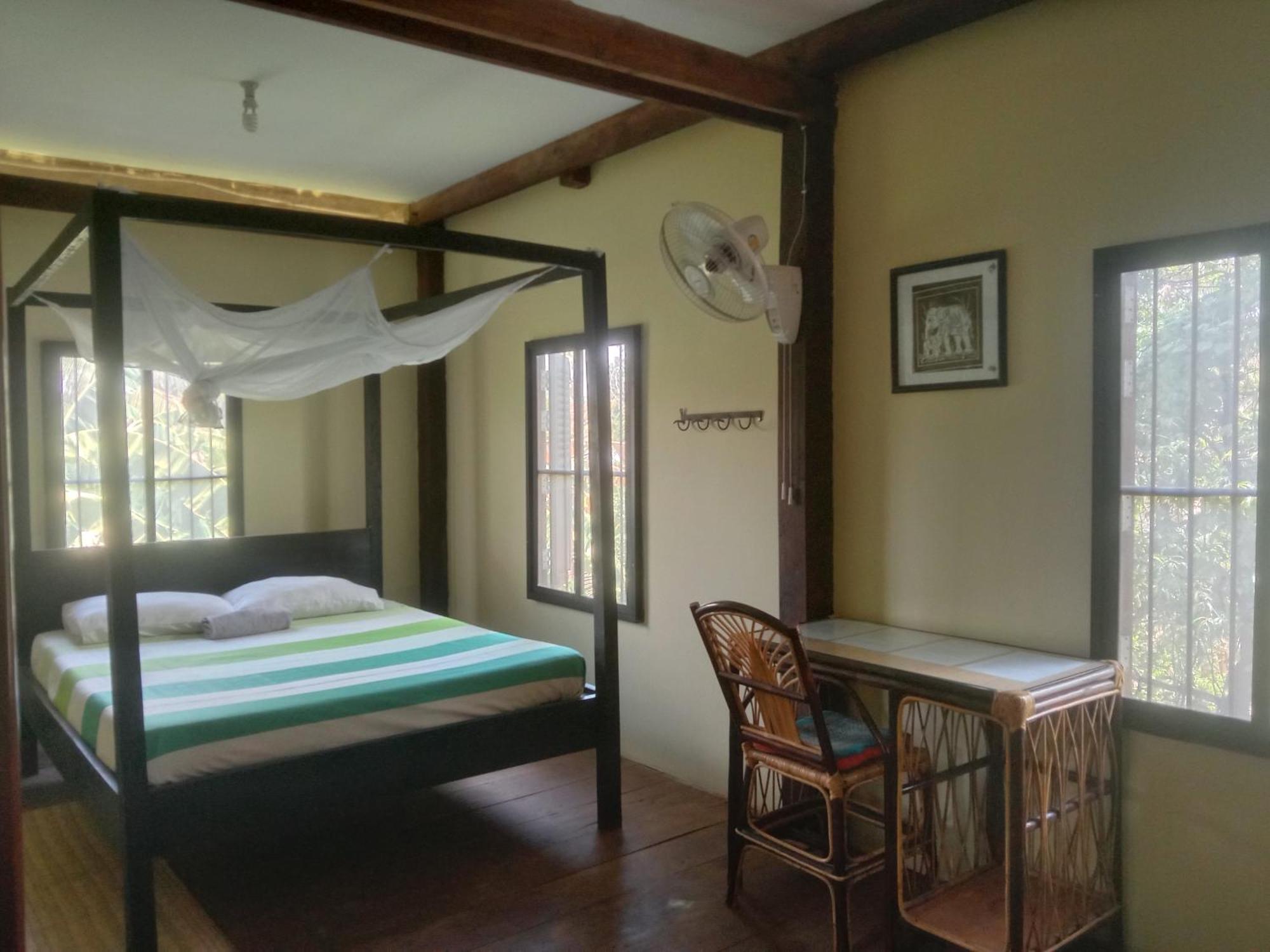 O'Hamok Family Homestay Battambang Pokój zdjęcie