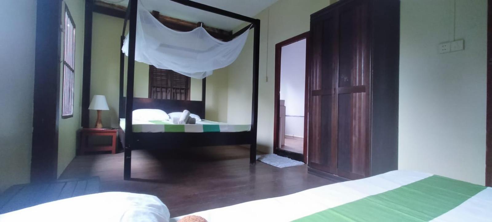O'Hamok Family Homestay Battambang Pokój zdjęcie