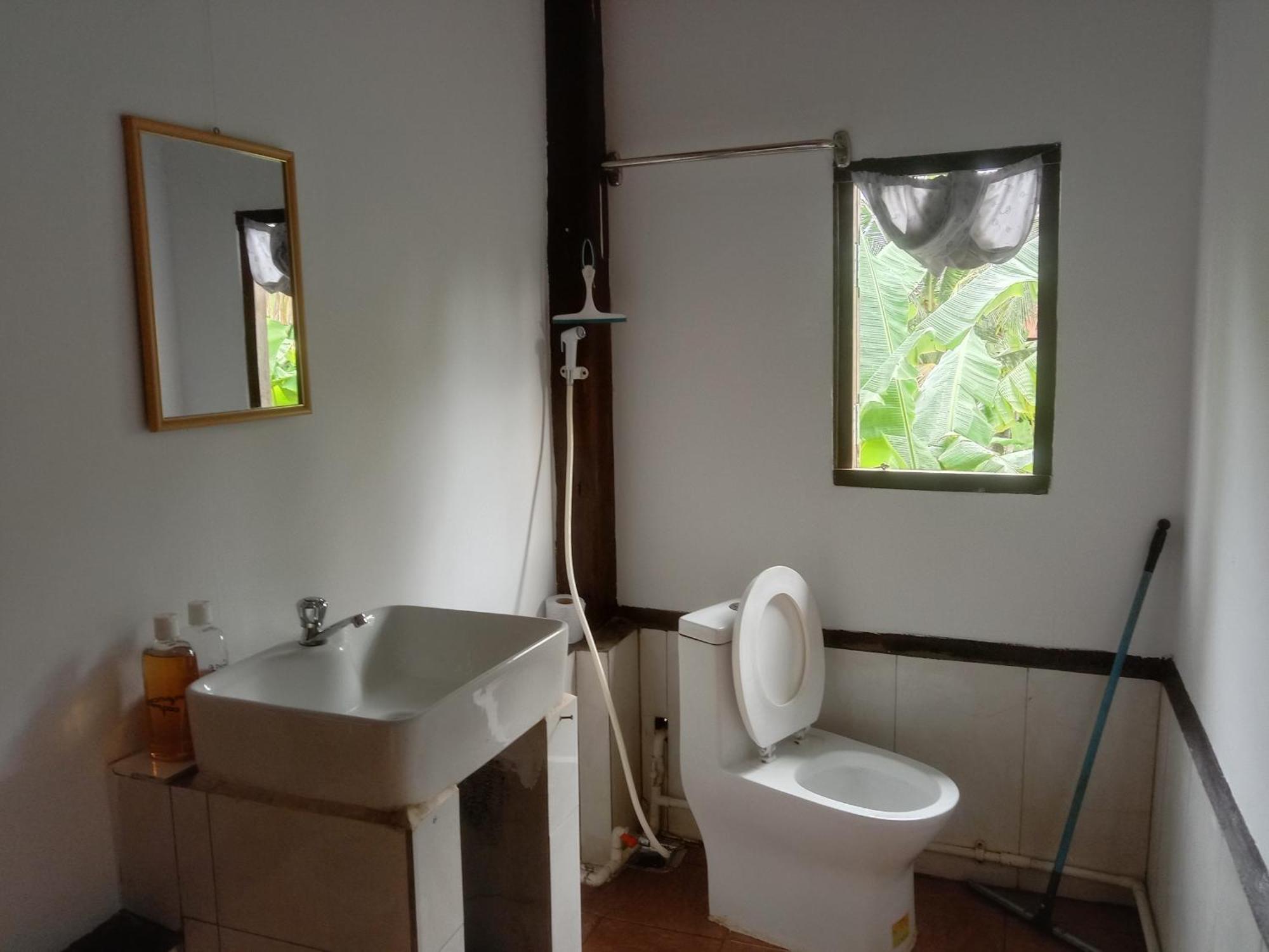 O'Hamok Family Homestay Battambang Pokój zdjęcie
